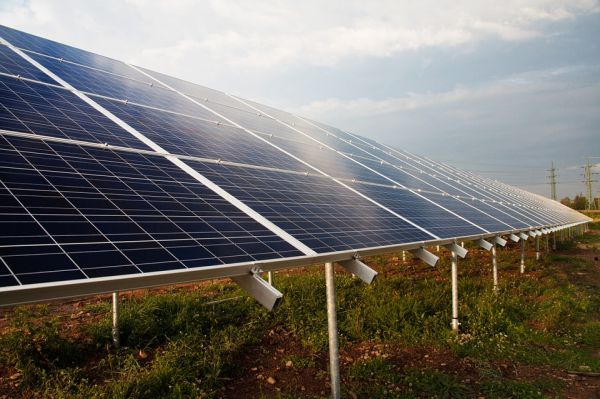 Fotovoltaico in crescita nel 2016 a livello globale 1