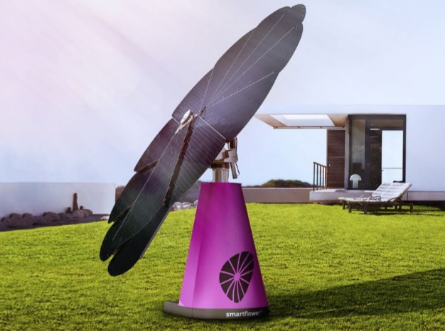 Smartflower