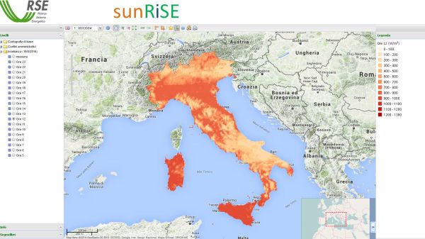 Strumento per rendere le rinnovabili più programmabili 1