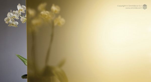 Luce naturale ed effetti glamour con il vetro per il controllo solare 1