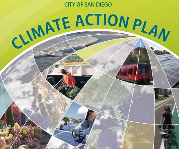Entro il 2035 San Diego sarà alimentata solo da rinnovabili 1