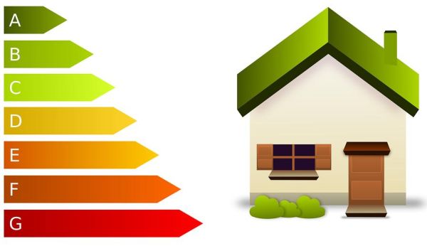 L'efficienza energetica in Italia nel 2015 1