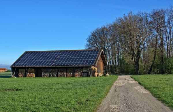 Efficienza e risparmio energetico in agricoltura e nei musei 3