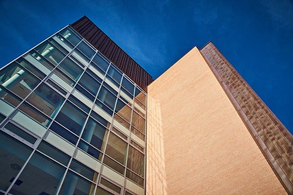 Nuovo Centro Oncoematologico di Reggio Emilia (CORE)