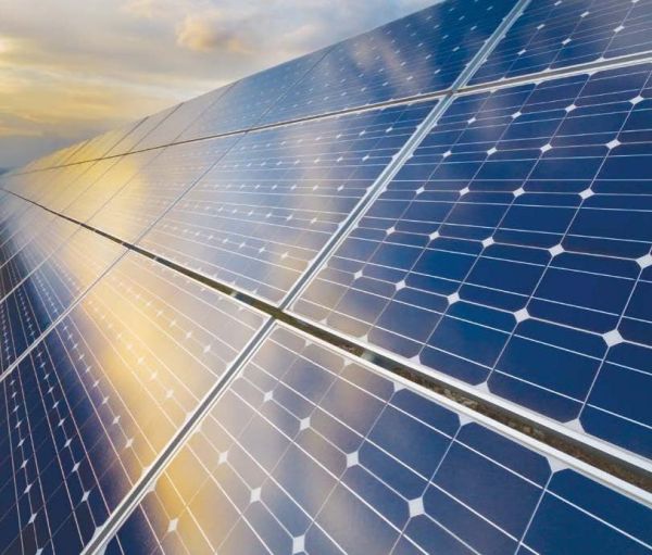 Entro il 2030 il fotovoltaico potrebbe soddisfare il 13% della domanda di energia 1