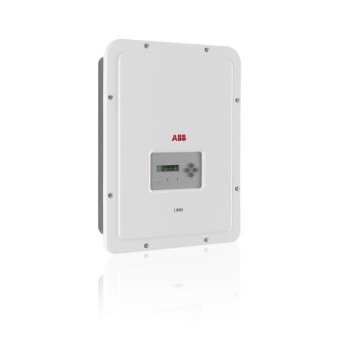 Nuovo inverter residenziale monofase UNO-DM-PLUS 1