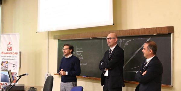 Premio di laurea Immergas per tesi su marketing orientate alla sostenibilità 1