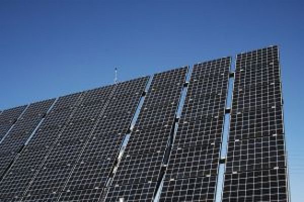 Energia fotovoltaica per raggiungere gli obiettivi della COP21 per il clima 1