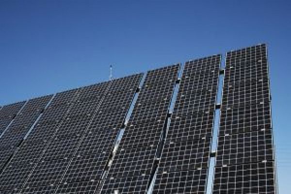 Energia fotovoltaica per raggiungere gli obiettivi della COP21 per il clima 1