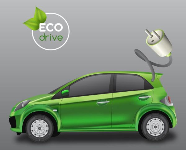 Come posizionare al meglio i punti di ricarica per le auto elettriche 1