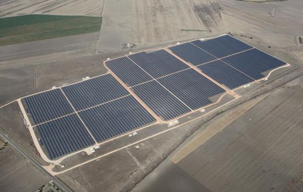 Enerray per il nuovo parco fotovoltaico in Brasile 1