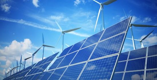 + 46% per il fotovoltaico nel primo semestre 2016 1