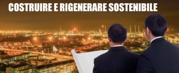 L'edilizia sostenibile del futuro in scena a Rimini 1