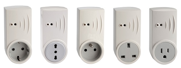 4-NOKS SMART PLUG RC 1