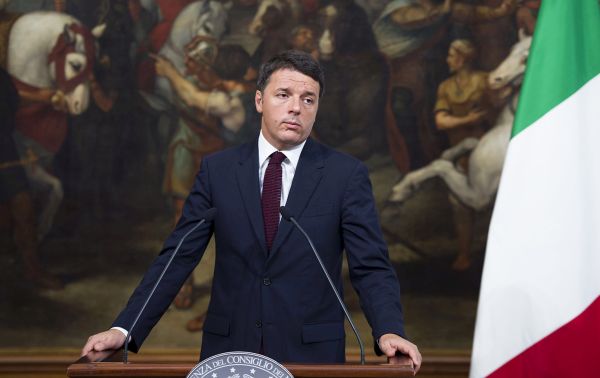 Renzi conferma proroga ecobonus per il 2017 1