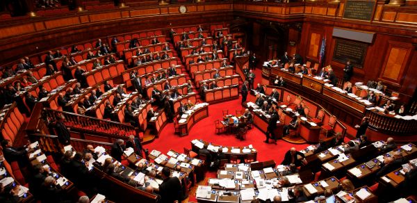 Approvata mozione in Senato per proroga ecobonus per 3 anni