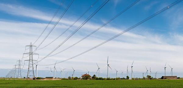 Cala la domanda di energia, cresce l’eolico, stabile il fotovoltaico 1