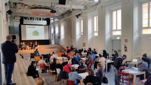 Klimahouse premia le start up che immaginano un futuro green e sostenibile 1