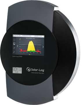 DATALOGGER SOLAR-LOG™ 1200 1