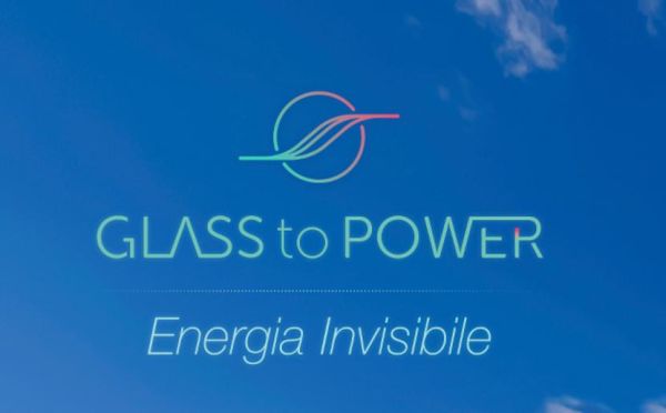 Finestre fotovoltaiche: record di efficienza per Glass to Power 1