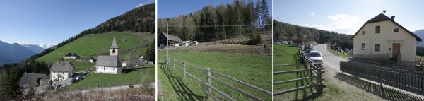 La casa che ancora non abbiamo. Vivere in montagna 2