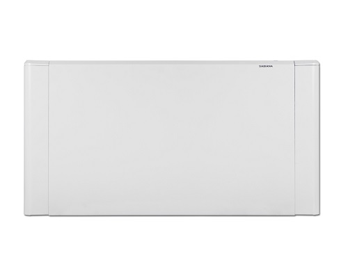 Ventilconvettori : sistemi di ventilazione SABIANA 10