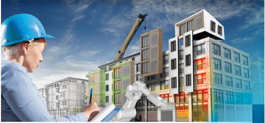 P2Endure, un nuovo progetto per lanciare soluzioni innovative di deep renovation degli edifici 1