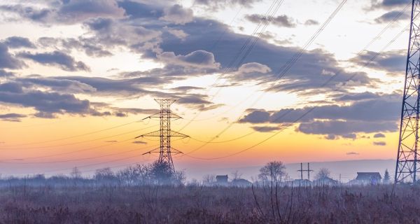 Cala la domanda di energia. Perde il fotovoltaico 1