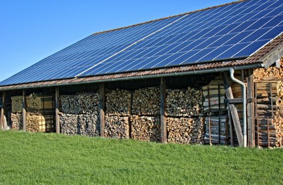 Il fotovoltaico attività connessa se la società è esclusivamente agricola 1