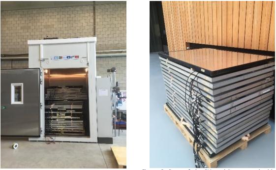 Una soluzione per contrastare la perdita di efficienza dei pannelli fotovoltaici 2