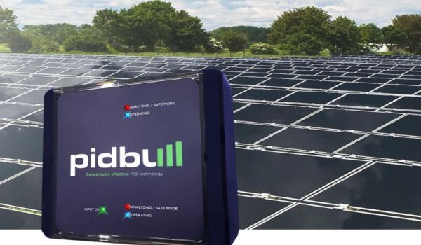 Una soluzione per contrastare la perdita di efficienza dei pannelli fotovoltaici 1