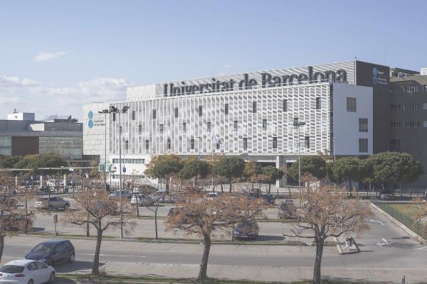 Campus Universitario di Scienze della Salute 3