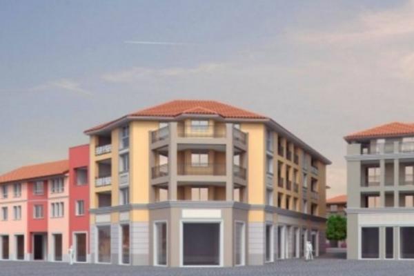 Geotermia e classe energetica A per la Residenza del Conte 4