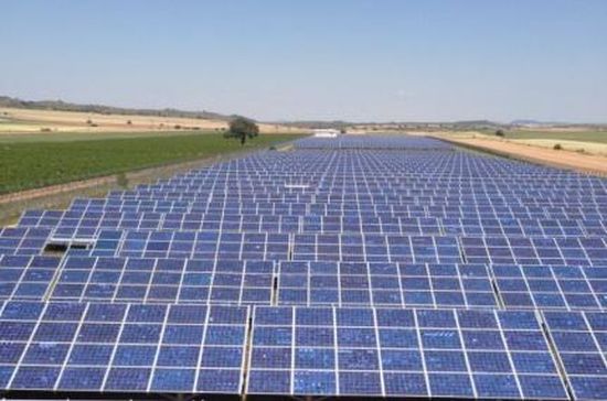 Conversione rapida ed economica di sistemi di monitoraggio di impianti fotovoltaici 1