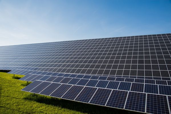 Cala la produzione fotovoltaica nel 2016 1