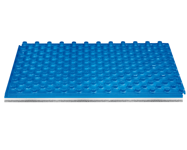 Pavimento - Pannello ISOLFLOOR DUOPOR 1