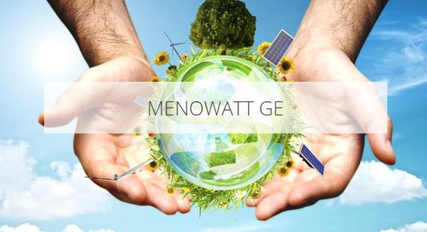 MENOWATT GE 1