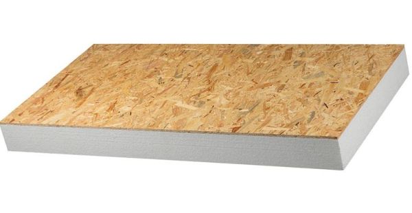 Copertura - COVER WOOD 1