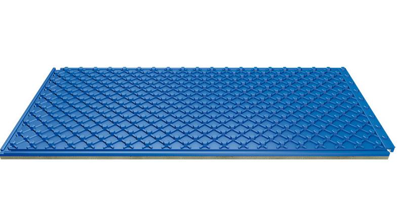 Pavimento - ISOLFLOOR PASSO 30 G 1