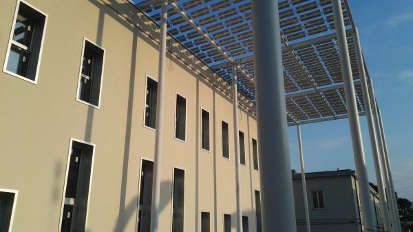 Al Campus di Savona autonomia energetica e rinnovabili 1