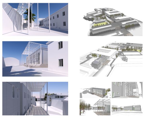 Al Campus di Savona autonomia energetica e rinnovabili 5