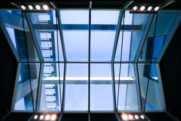 Tecnologia ed efficienza energetica per la nuova sede Acca Software 9