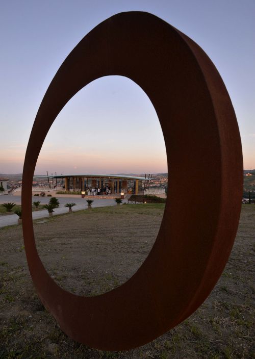 Azienda vinicola biodinamica Tenuta Mara 2