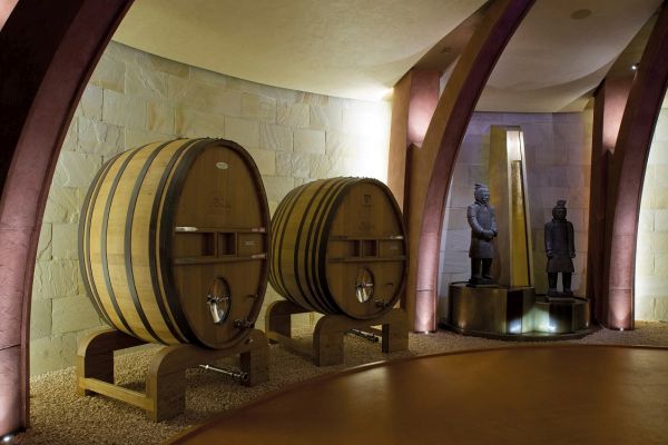 Azienda vinicola biodinamica Tenuta Mara 3