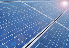 + 50% per i nuovi impianti fotovoltaici nel mondo. UE a -20% 1