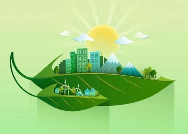 Progettazione integrata di sistemi energetici efficienti in aree urbane 1