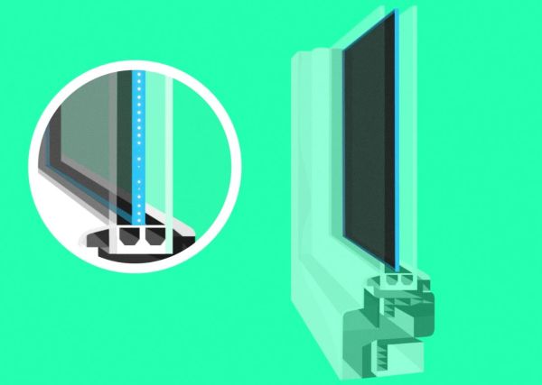 Finestre fotovoltaiche più efficienti grazie alle nanosfere di silicio 2