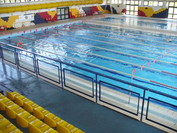 Focus Piscine: Impianti efficienti per ridurre consumi e costi energetici 1