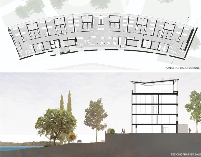 Abitare la rigenerazione fra urbanità e architettura 4