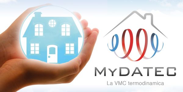 Sistemi VMC per respirare aria più sana in casa 1